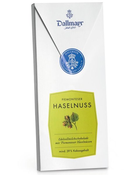 Piemonteser Haselnuss Dallmayr Piemonteser Haselnuss Dallmayr
