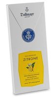 Sizilianische Zitrone Dallmayr Sizilianische Zitrone Dallmayr