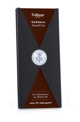 Grand Cru Guanaja 70% Dallmayr Grand Cru Guanaja 70% Dallmayr