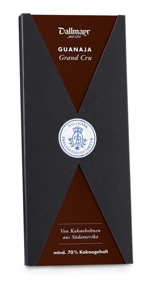 Grand Cru Guanaja 70% Dallmayr Grand Cru Guanaja 70% Dallmayr