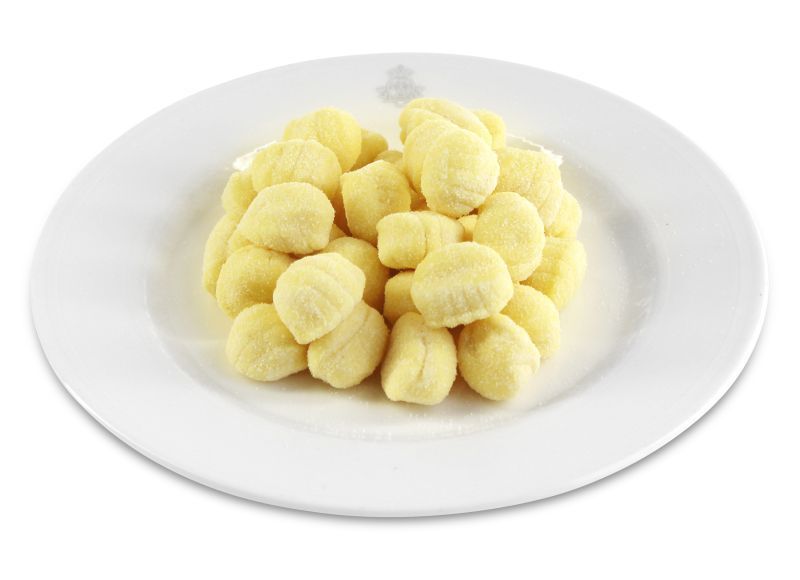Gnocchi Piemontesi Gnocchi Piemontesi