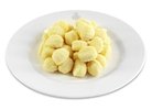Gnocchi Piemontesi Gnocchi Piemontesi