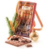 Weihnachtsschokolade Dallmayr Weihnachtsschokolade Dallmayr