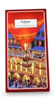 Weihnachtsschokolade Dallmayr Weihnachtsschokolade Dallmayr