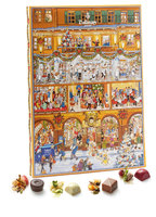 Adventskalender 2021 Dallmayr alkoholfrei Adventskalender 2021 Dallmayr alkoholfrei