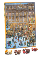 Adventskalender Dallmayr alkoholfrei Adventskalender Dallmayr alkoholfrei