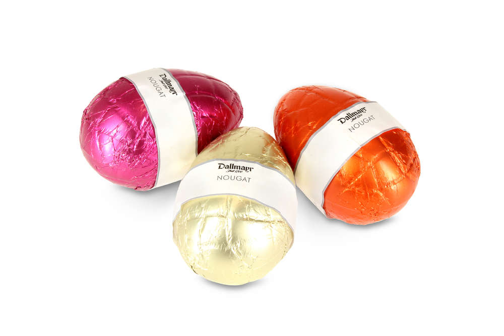 Nougat-Ei Dallmayr Nougat-Ei Dallmayr