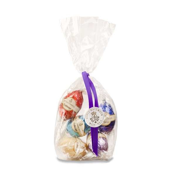Confiserie Eier 5 Stück Dallmayr Confiserie Eier 5 Stück Dallmayr