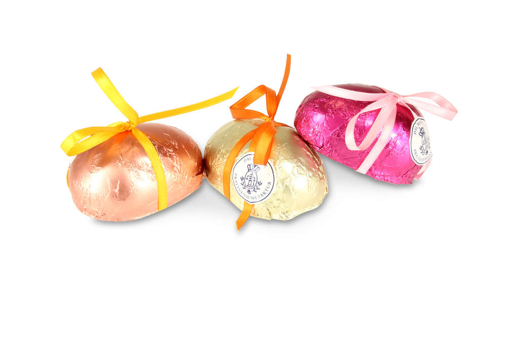Marzipan-Ei Dallmayr Marzipan-Ei Dallmayr