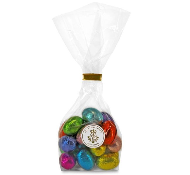 Mini-Eier im Beutel Dallmayr Mini-Eier im Beutel Dallmayr
