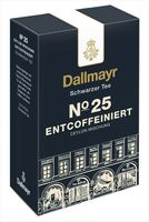 Nr.25 Entcoffeiniert Ceylon Mischung Nr.25 Entcoffeiniert Ceylon Mischung
