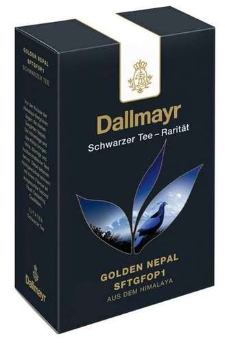 Golden Nepal SFTGFOP1 Golden Nepal SFTGFOP1