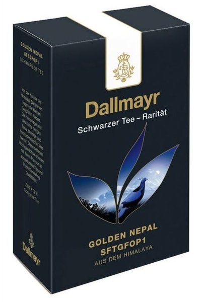 Golden Nepal SFTGFOP1