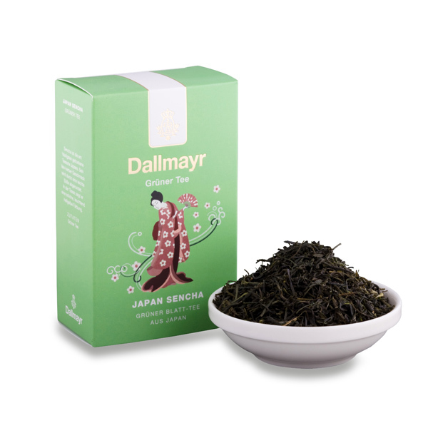 Japan Sencha