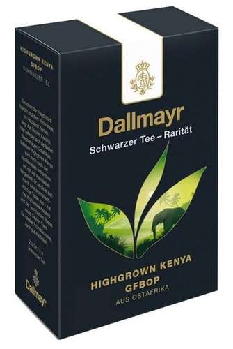 Highgrown Kenya GFBOP Highgrown Kenya GFBOP