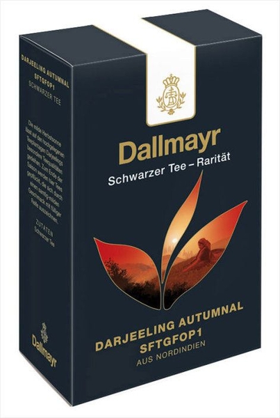 Darjeeling Autumnal SFTGFOP 1