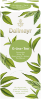 Grüner Tee