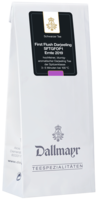 Flugtee First Flush Darjeeling SFTGFOP1 Flugtee First Flush Darjeeling SFTGFOP1