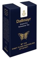Nr.113 First Flush Darjeeling SFTGFOP1 Nr.113 First Flush Darjeeling SFTGFOP1