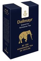 Nr. 120 Highgrown Tea of Ceylon Nr. 120 Highgrown Tea of Ceylon