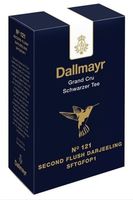 Nr. 121 Second Flush Darjeeling SFTGFOP1 Nr. 121 Second Flush Darjeeling SFTGFOP1
