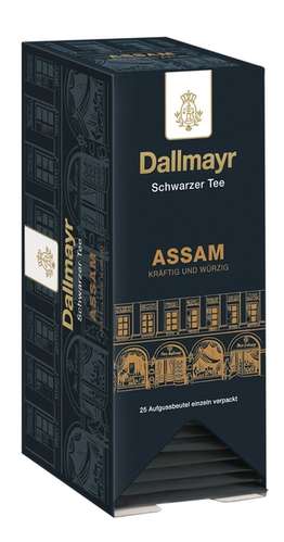 Assam Mischung Assam Mischung