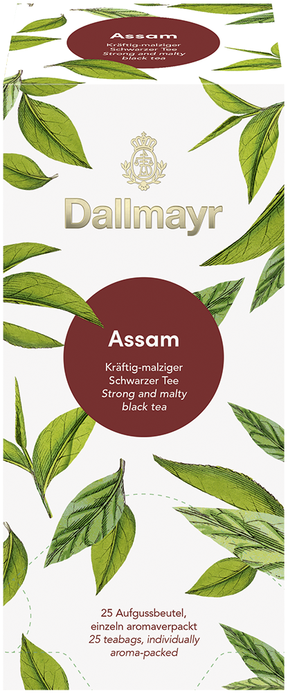 Image of Assam Mischung