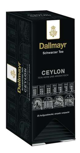 Ceylon Mischung Ceylon Mischung