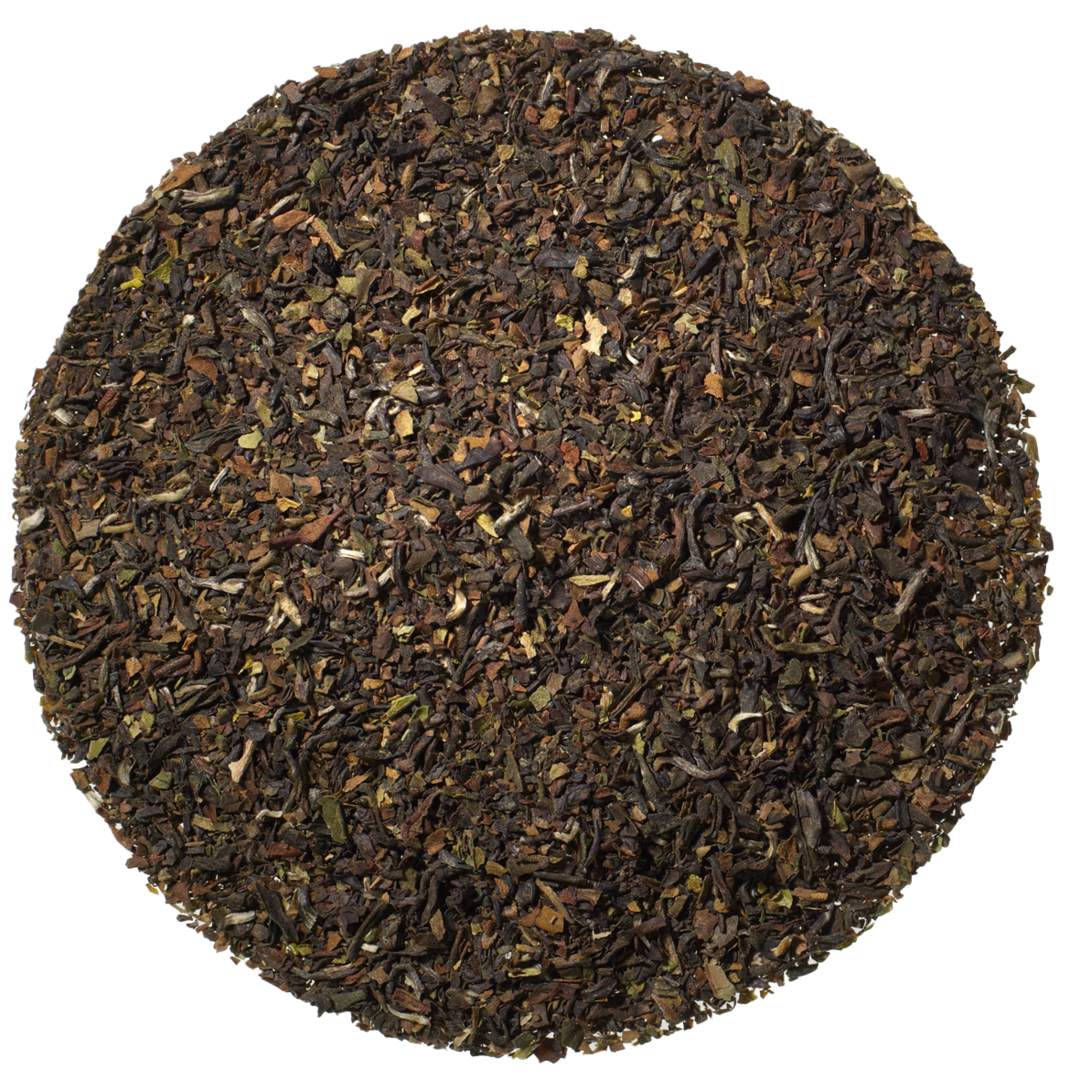 Darjeeling Brillant Darjeeling Brillant