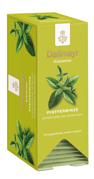 Pfefferminze