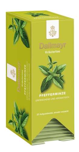 Pfefferminze Pfefferminze