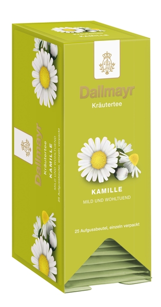 Kamille