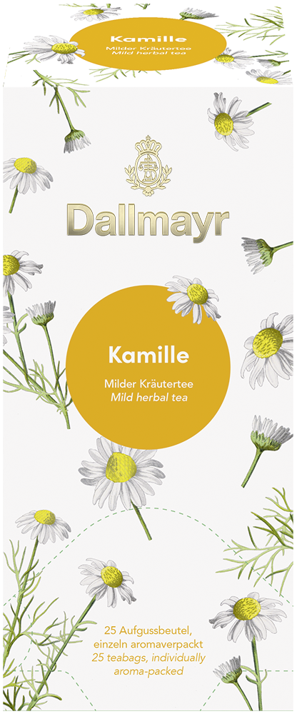 Kamille Kamille