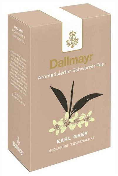 Earl Grey