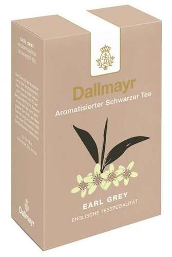 Earl Grey Earl Grey