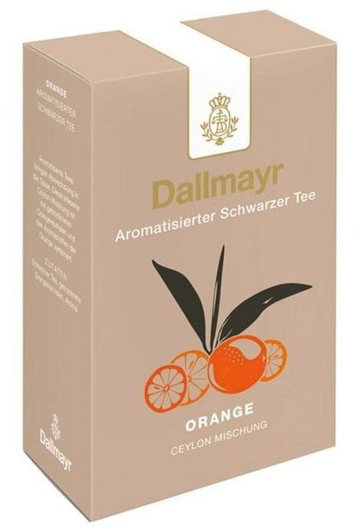 Orange Orange