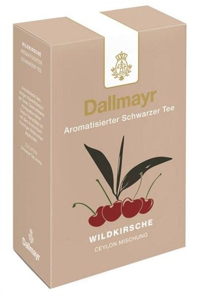 Wildkirsche