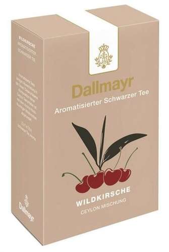 Wildkirsche Wildkirsche