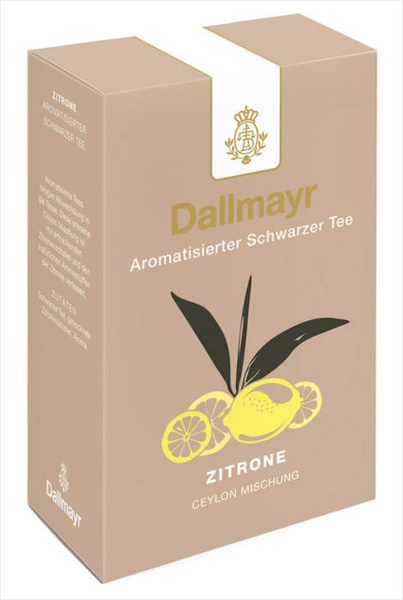 Zitrone