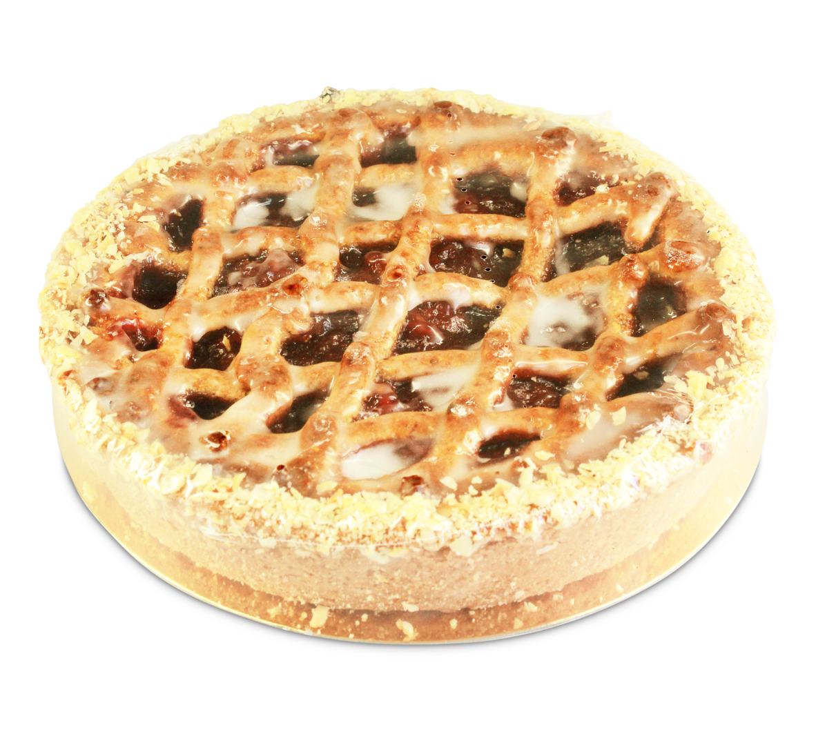 Image of Linzer Torte Dallmayr