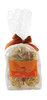 Stelle mit Mandeln und Orangen Stelle mit Mandeln und Orangen