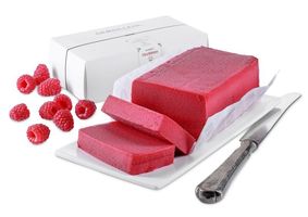 Himbeer Sorbet Himbeer Sorbet