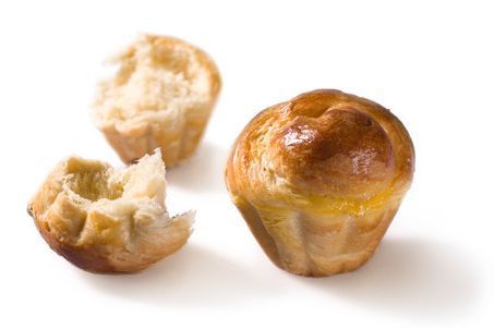 Brioche klein Brioche klein