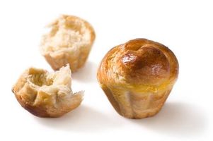 Brioche klein Brioche klein