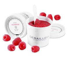 Himbeer Sorbet Himbeer Sorbet