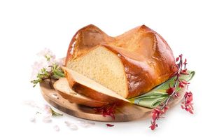 Osterpinza