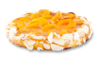 Aprikosen- Mandel Tarte, für 4 bis 6 Personen Aprikosen- Mandel Tarte, für 4 bis 6 Personen