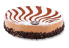Rum-Trüffel-Torte ganz für ca. 6 Personen Rum-Trüffel-Torte ganz für ca. 6 Personen