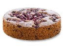 Wiener Kirschkuchen für ca. 6 Personen