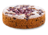 Wiener Kirschkuchen für ca. 6 Personen Wiener Kirschkuchen für ca. 6 Personen